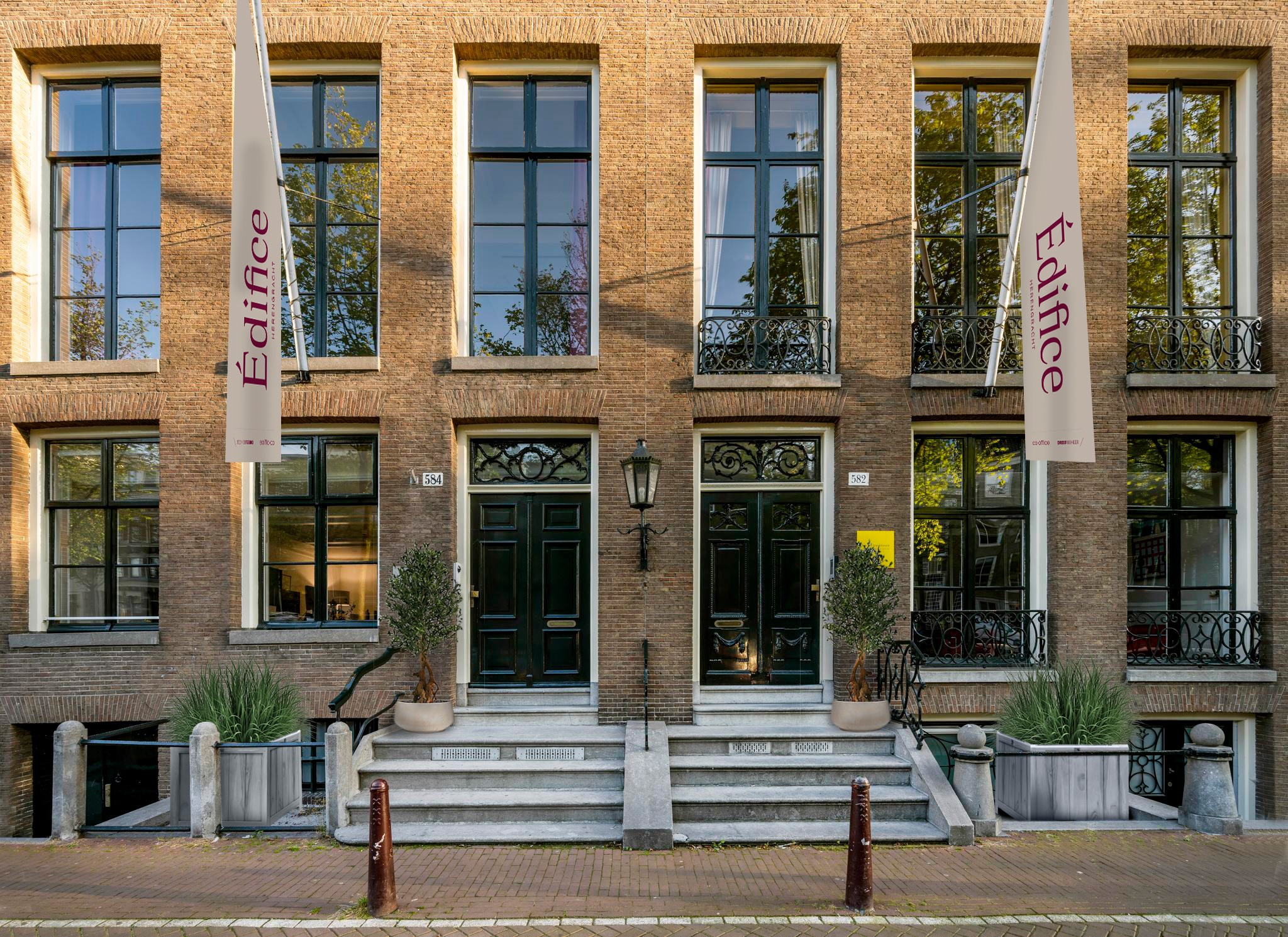 Herengracht