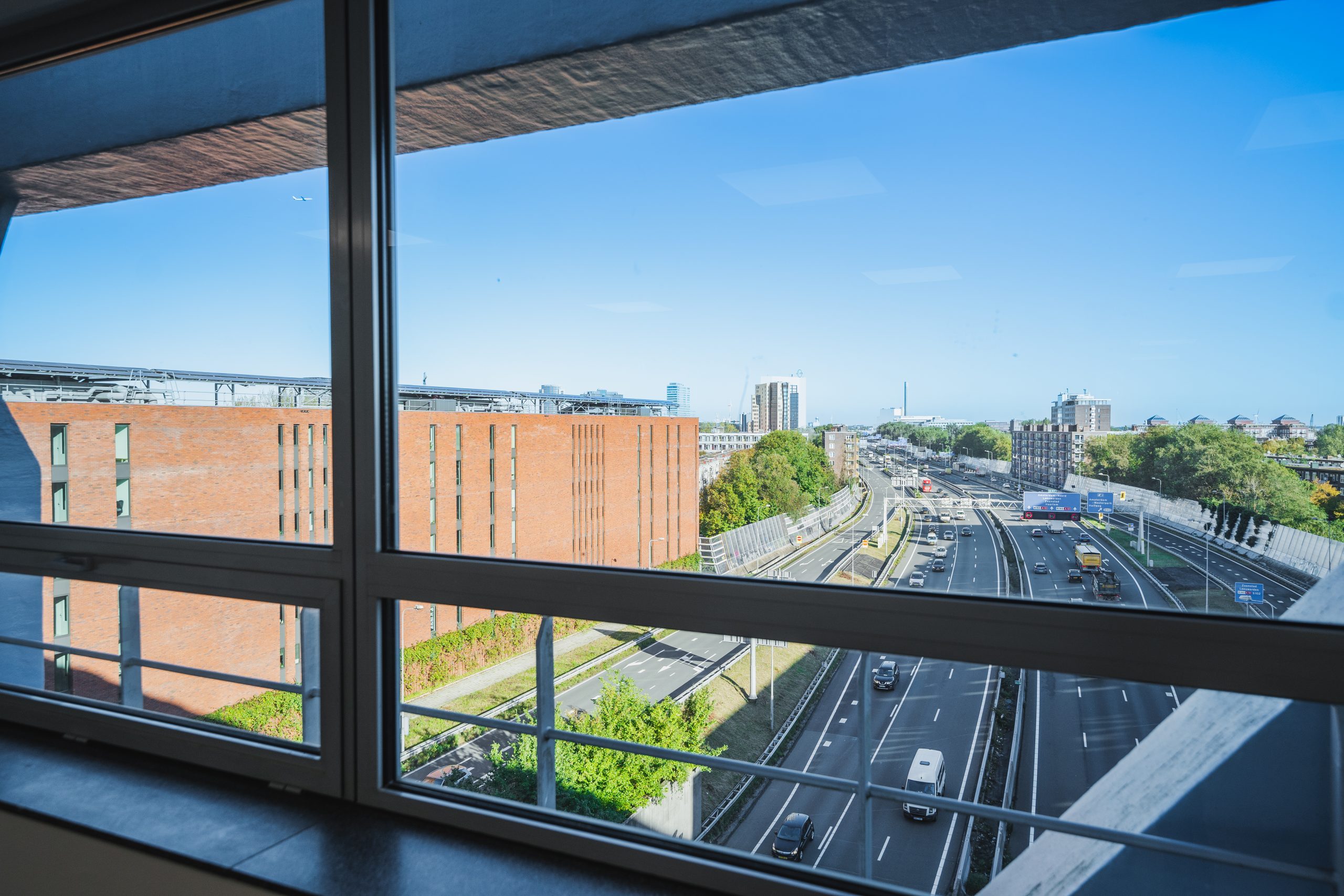 Bos en Lommerplein 14