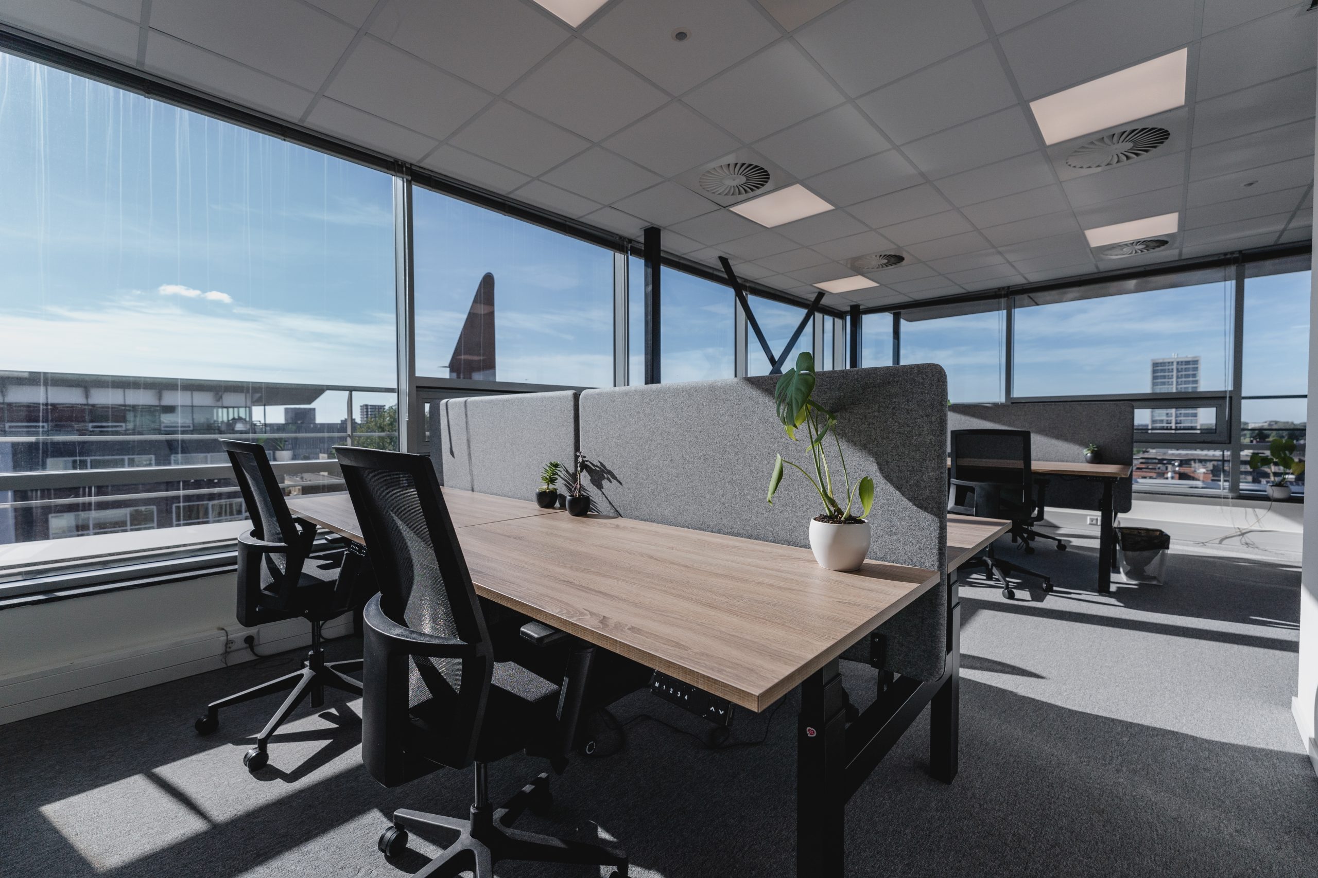 Bos en Lommerplein 22