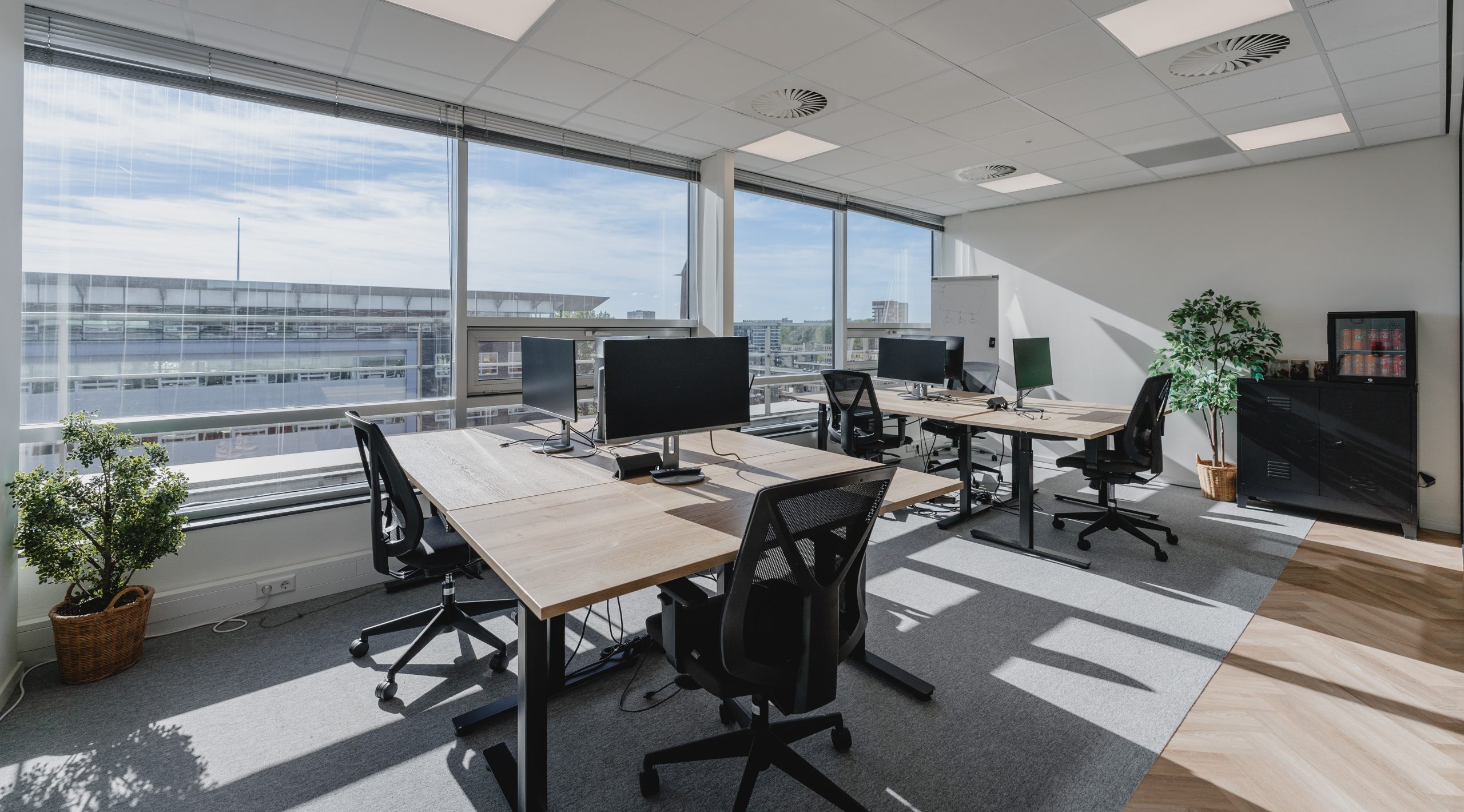 Bos en Lommerplein 26