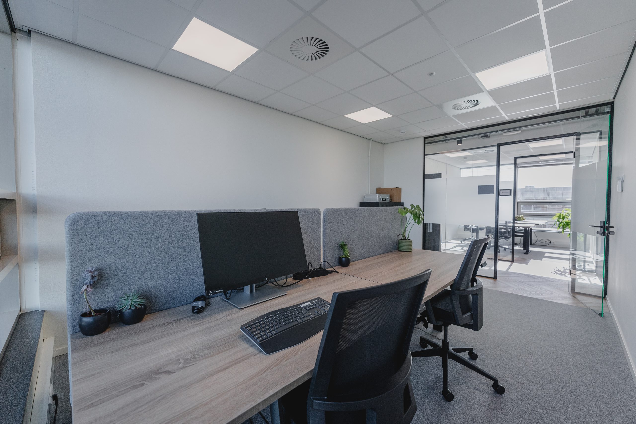 Bos en Lommerplein 30